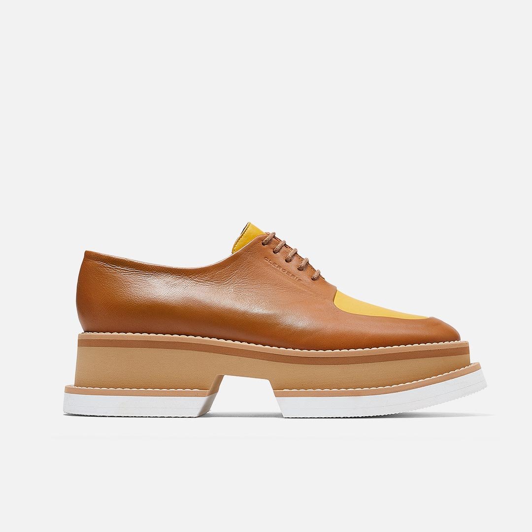 Derbies clergerie discount