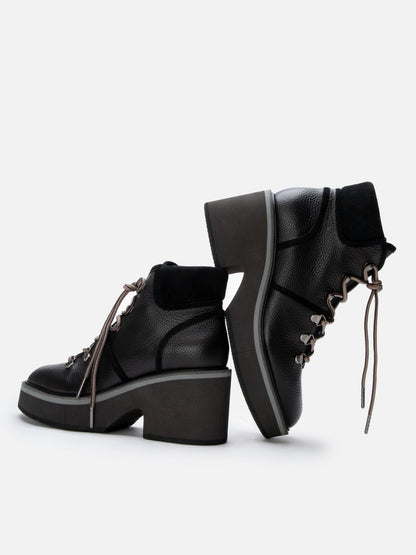 ANKLE BOOTS - ATLAS, black - 3606064114874 - Clergerie Paris - Europe