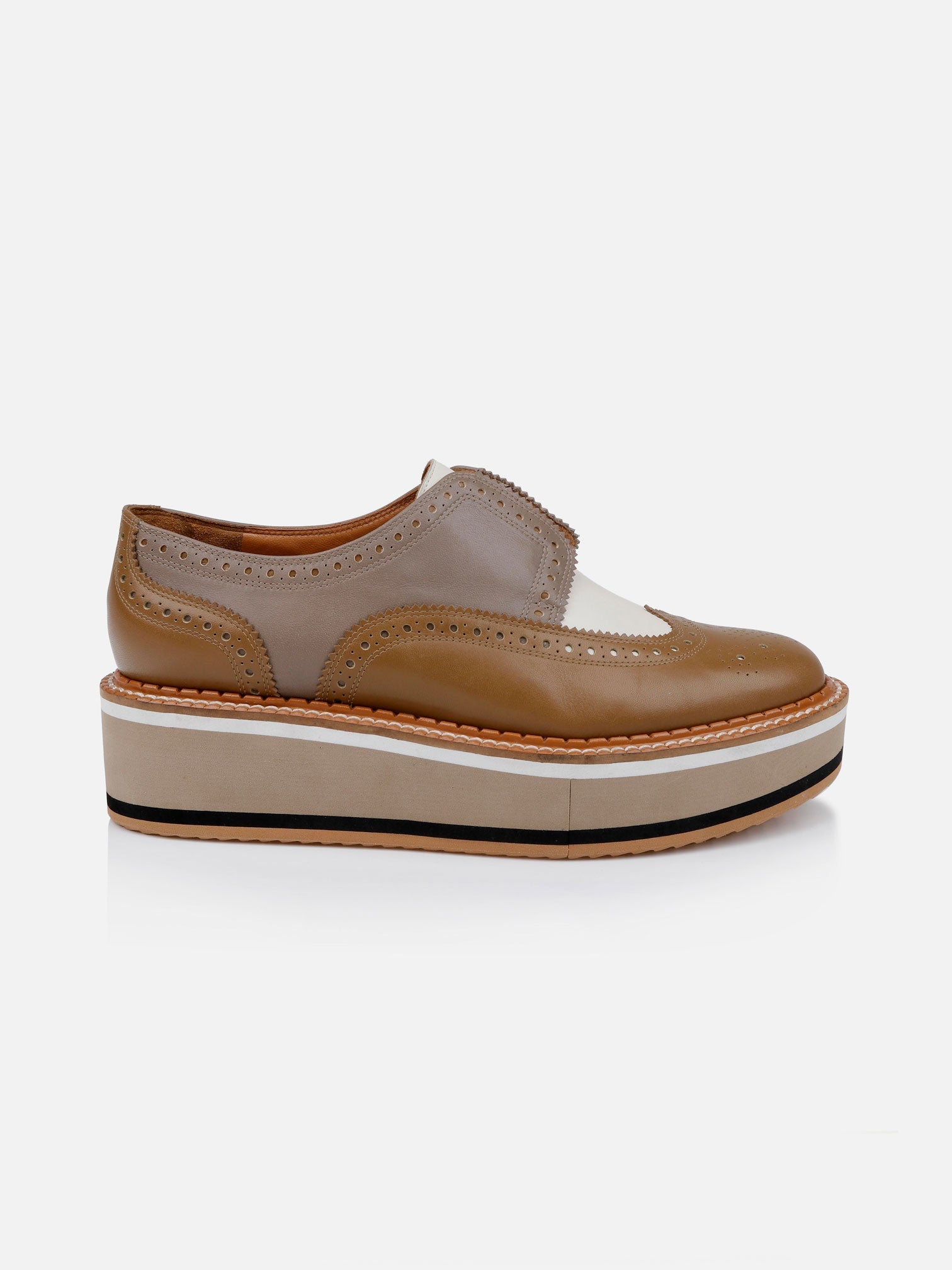 DERBIES - BECKA derbies, rust calfskin || OUTLET | Clergerie Paris –  Clergerie Paris - Europe