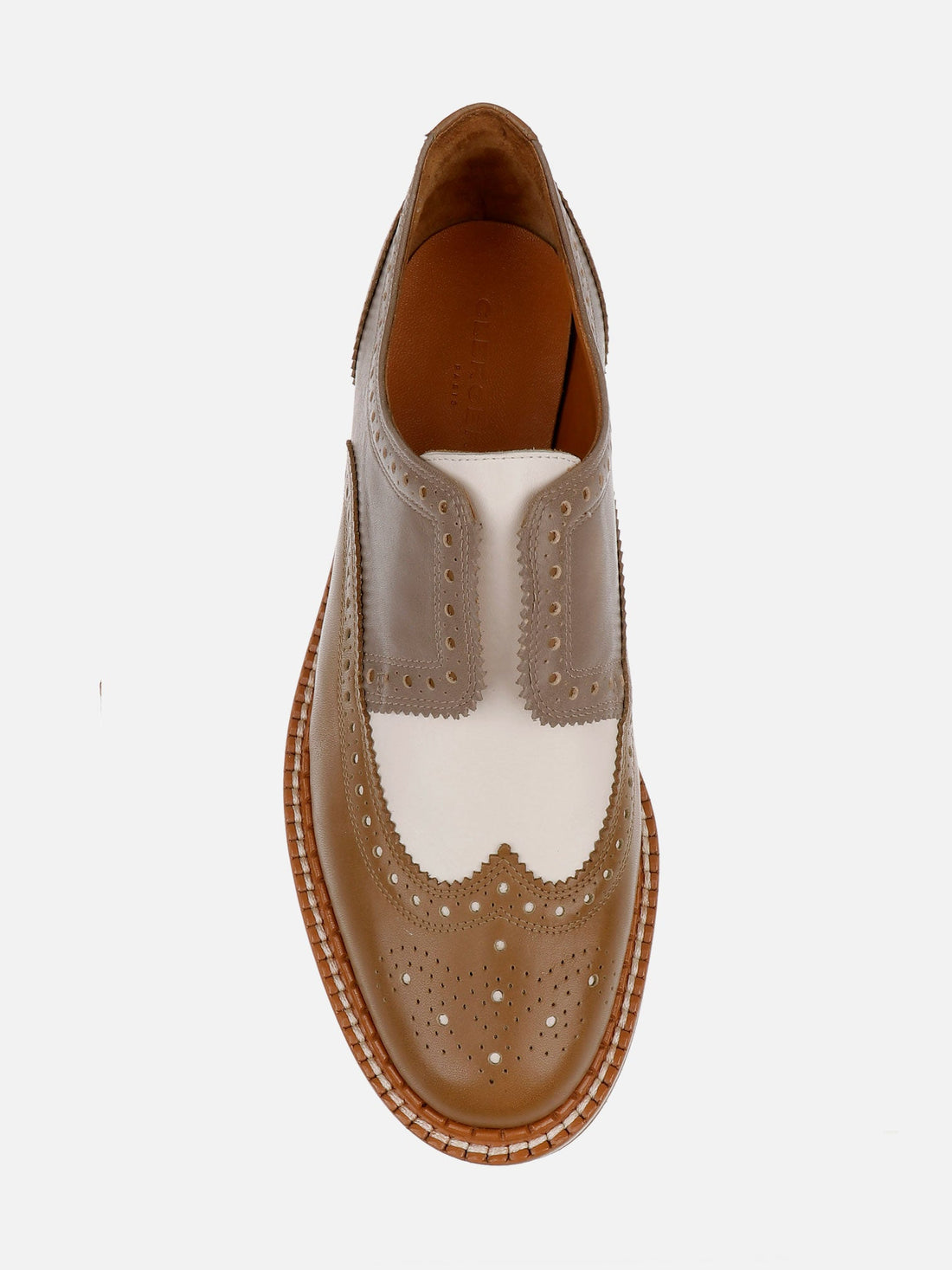 DERBIES - BECKA, gobi - 3606064042962 - Clergerie Paris - Europe