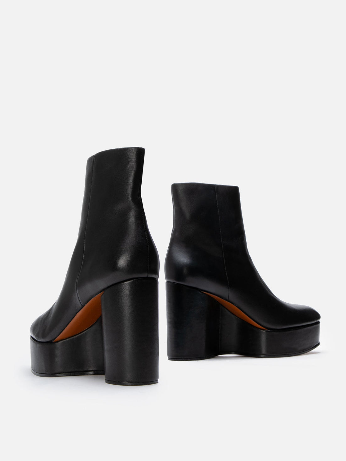 ANKLE BOOTS - BELEN, black - 3606064042047 - Clergerie Paris - Europe