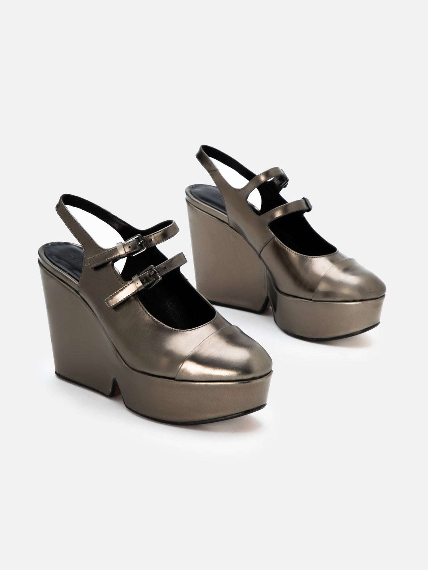 WEDGES - BONITA - 3606064046267 - Clergerie Paris - Europe