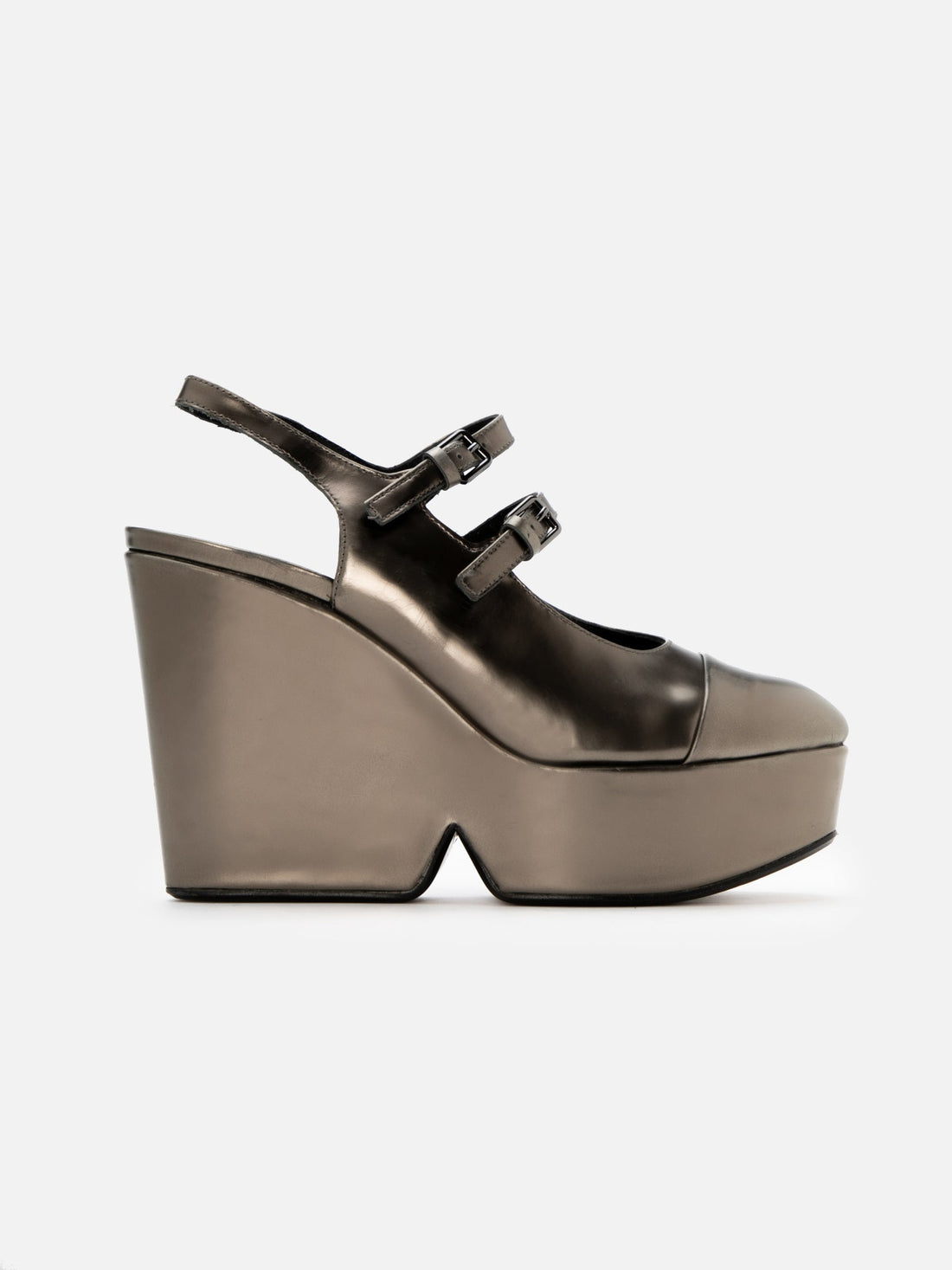 WEDGES - BONITA - 3606064046267 - Clergerie Paris - Europe