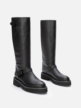 HIGH BOOTS - COLBY, black - 3606064047547 - Clergerie Paris - Europe