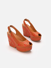 WEDGES - DYLYA, bush - 3606064112160 - Clergerie Paris - Europe