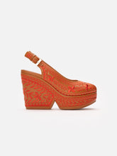 WEDGES - DYLYA, bush - 3606064112160 - Clergerie Paris - Europe