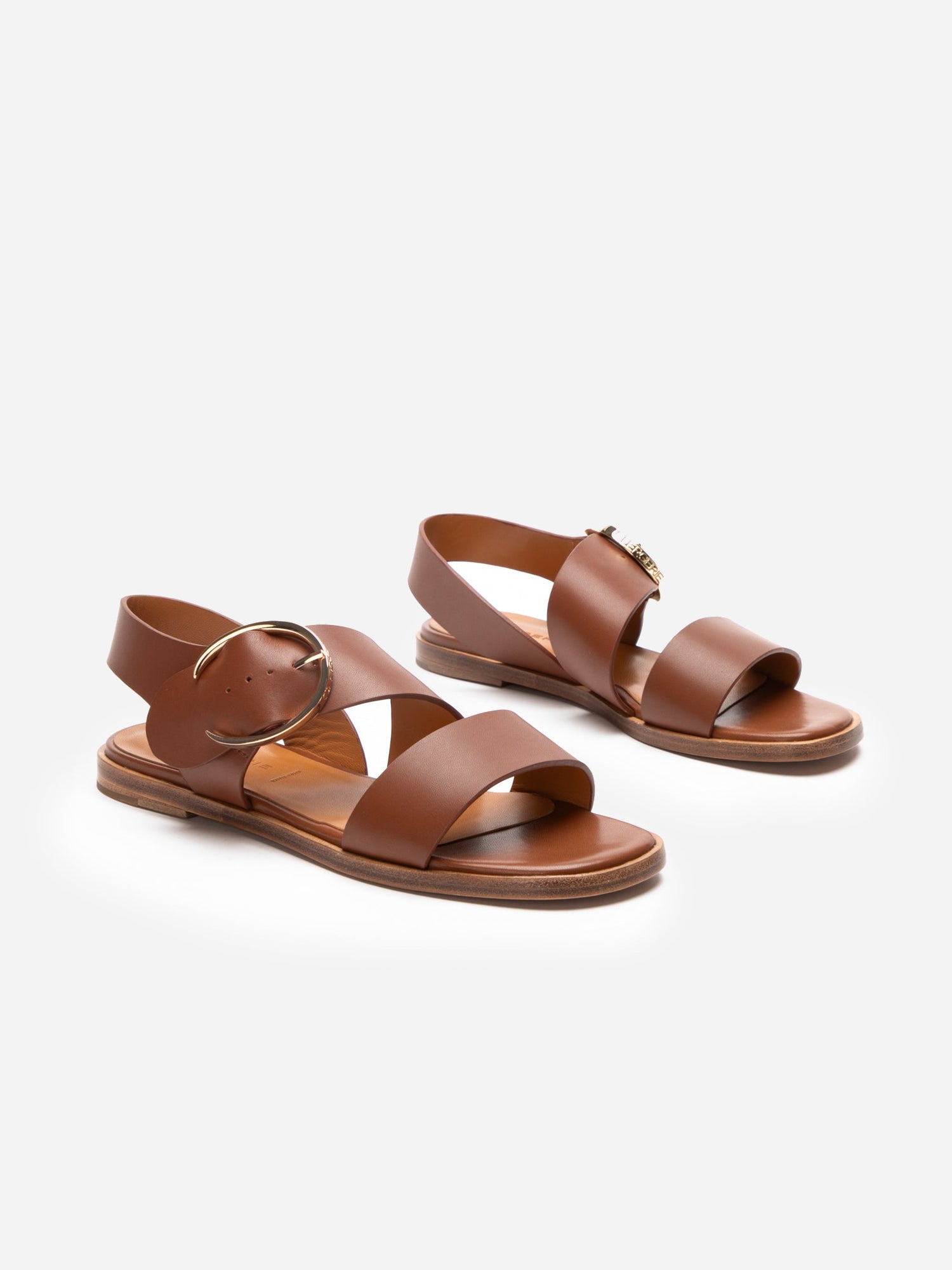 SANDALS - ILONA - 3606064193077 - Clergerie Paris - Europe