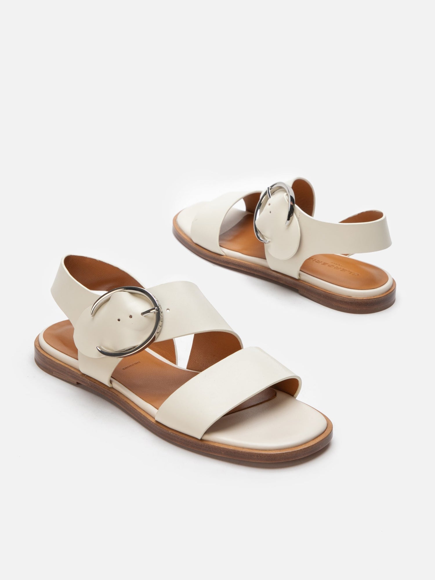 SANDALS - ILONA - 3606064193220 - Clergerie Paris - Europe