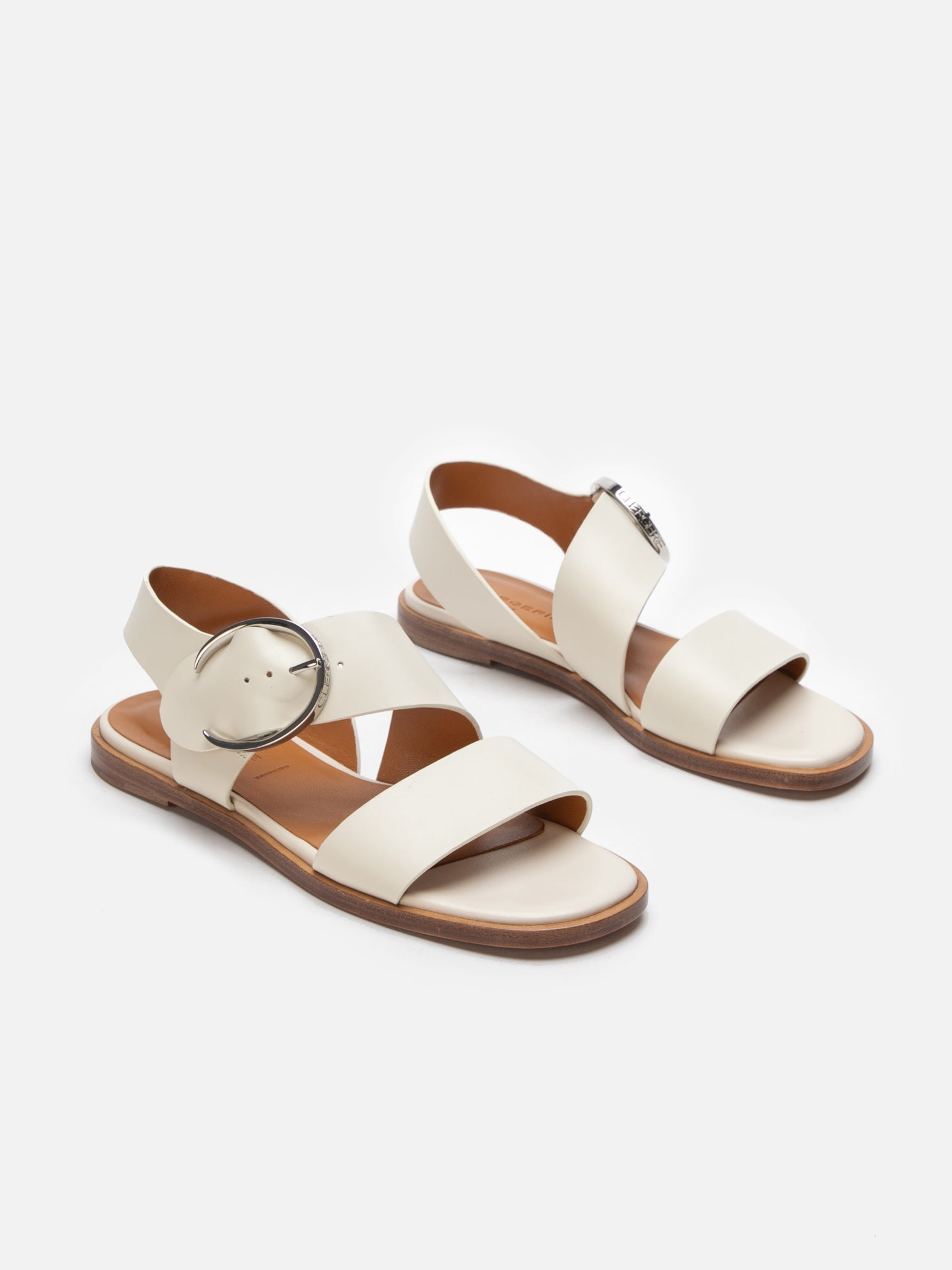 SANDALS - ILONA - 3606064193220 - Clergerie Paris - Europe