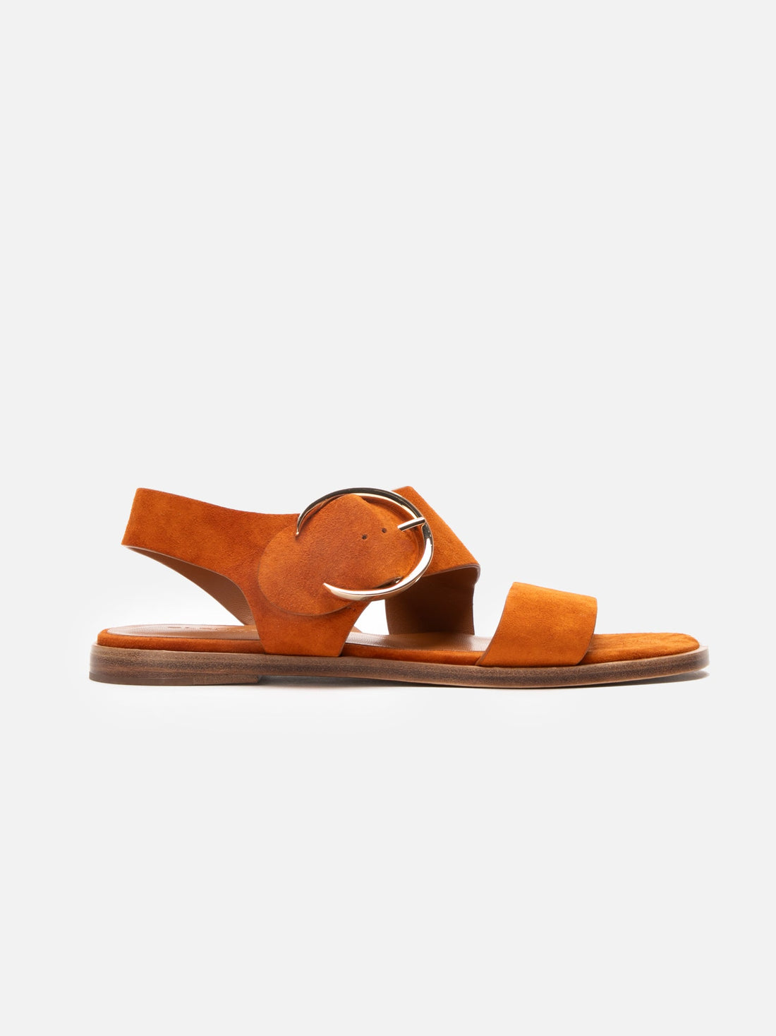 SANDALS - ILONA - 3606064193527 - Clergerie Paris - Europe