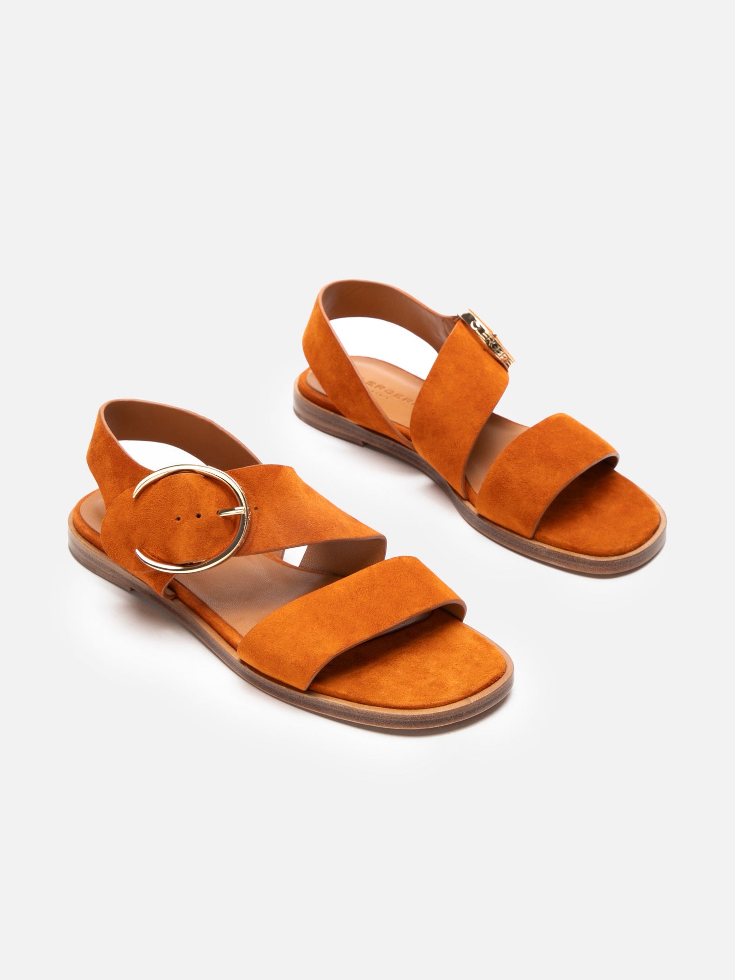 SANDALS - ILONA - 3606064193527 - Clergerie Paris - Europe