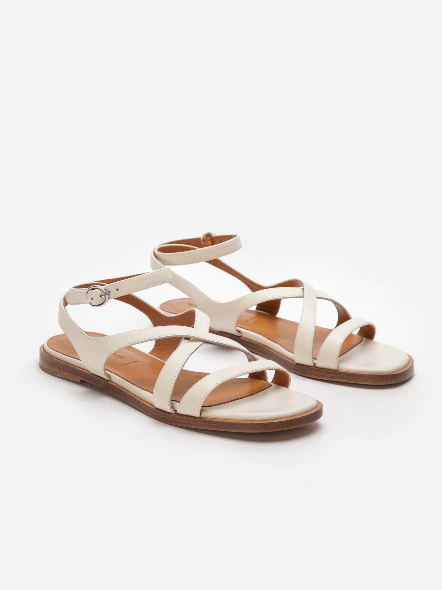 SANDALS - ILUVIA - 3606064192629 - Clergerie Paris - Europe