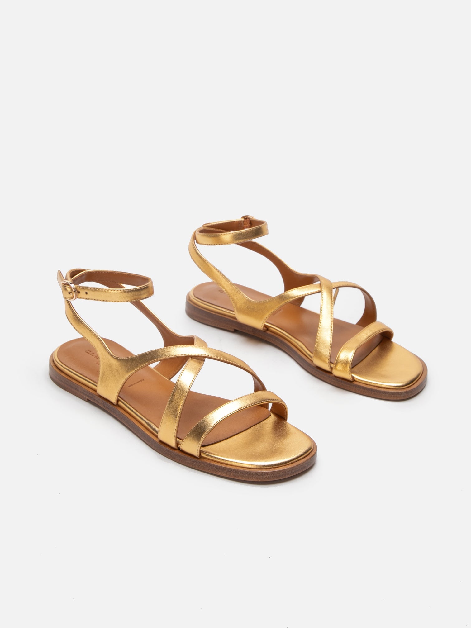 SANDALS - ILUVIA - 3606064192773 - Clergerie Paris - Europe