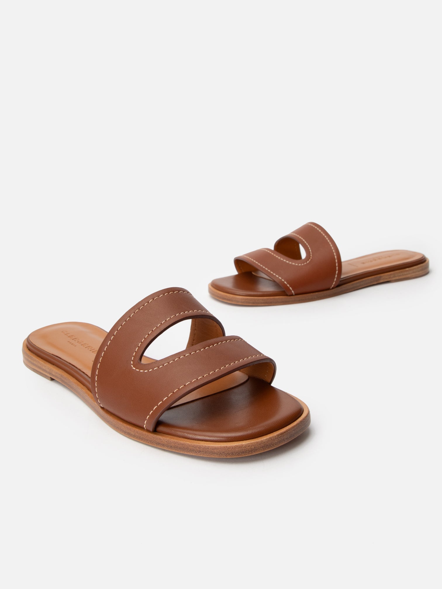 SANDALS - IZEL - 3606064150704 - Clergerie Paris - Europe