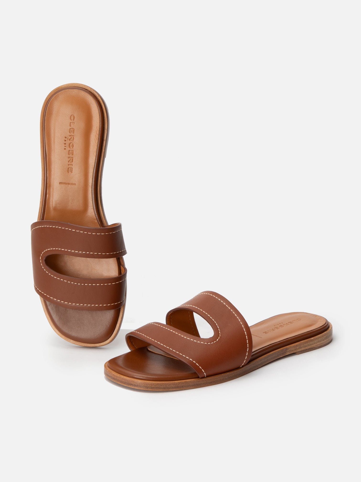 SANDALS - IZEL - 3606064150704 - Clergerie Paris - Europe