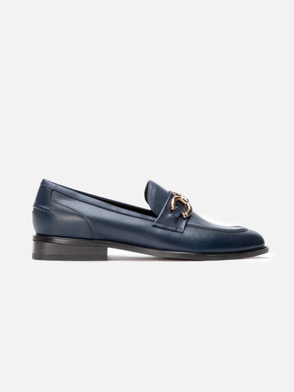 LOAFERS - JAEL, mineral - 3606064051063 - Clergerie Paris - Europe