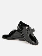 DERBIES - JING, gloss black - 3606064053616 - Clergerie Paris - Europe