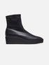 ANKLE BOOTS - LEXA, stretch black - 3606064090918 - Clergerie Paris - Europe