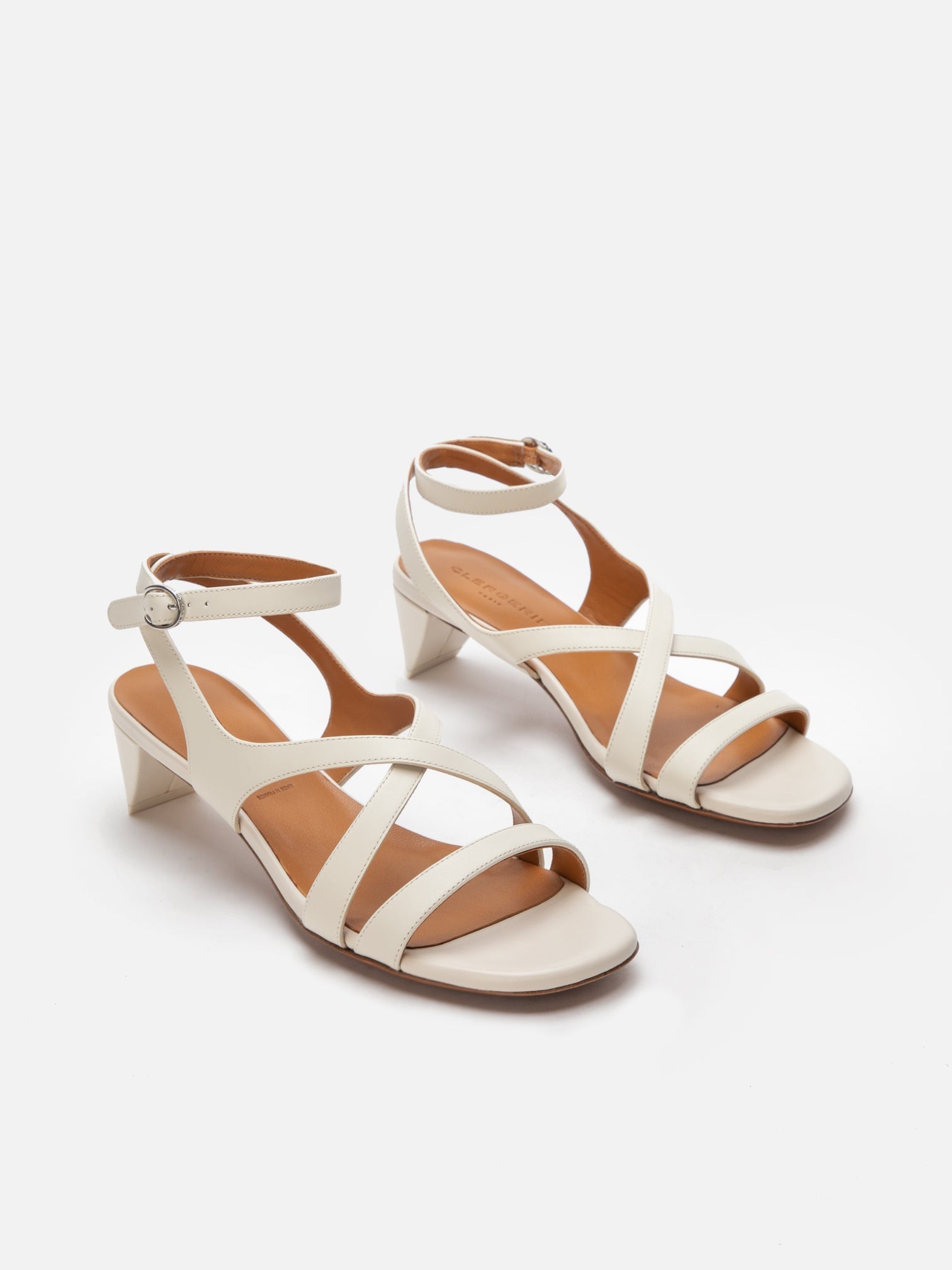 SANDALS - LOLITA - 3606064197723 - Clergerie Paris - Europe