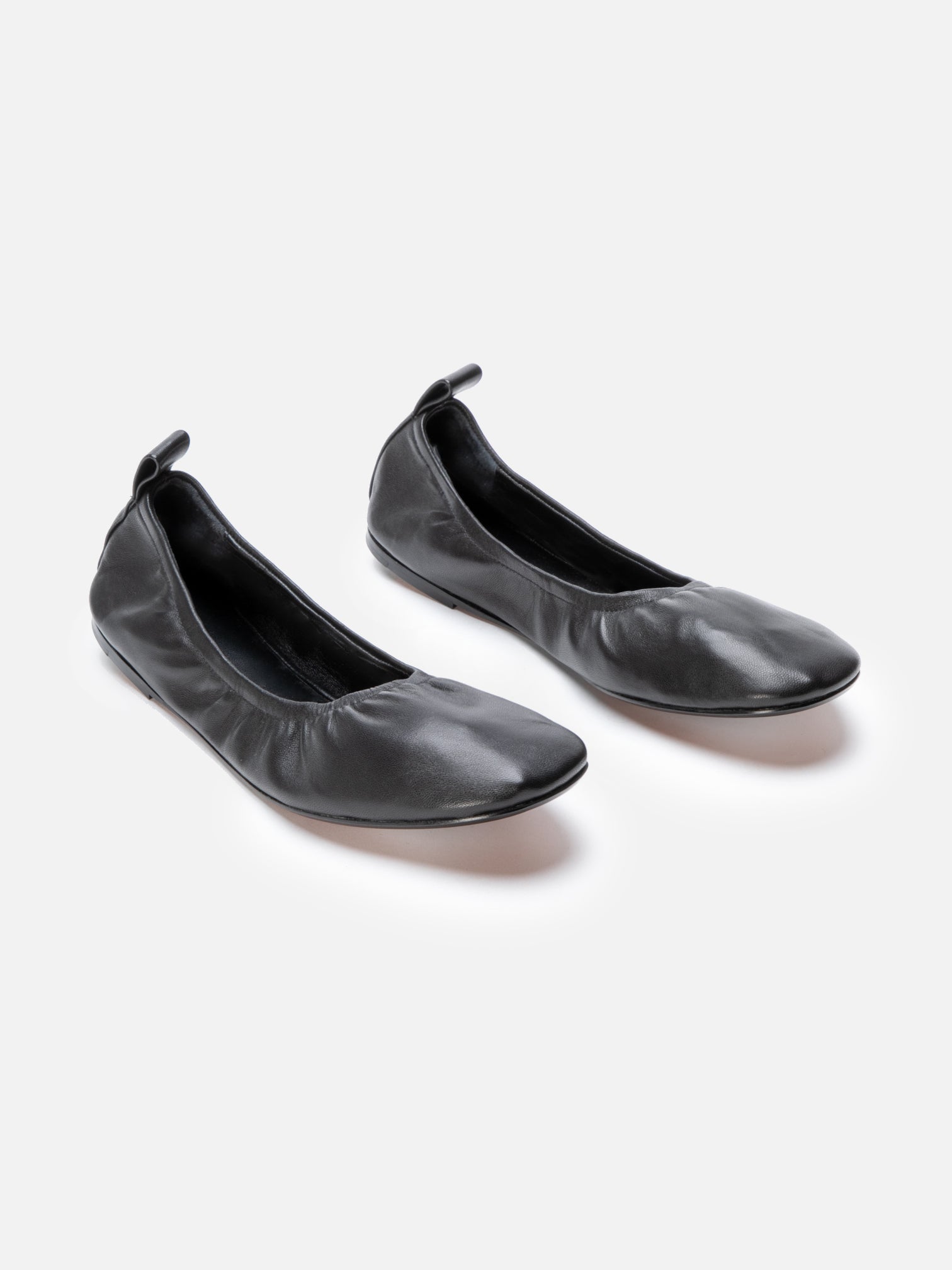 FLATS - MOLLY, black - 3606064055115 - Clergerie Paris - Europe