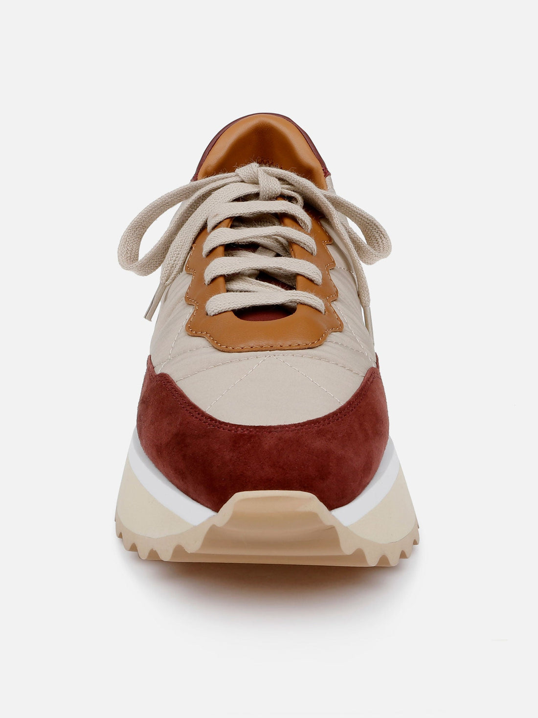 SNEAKERS - ONLY, garnet - 3606064068894 - Clergerie Paris - Europe