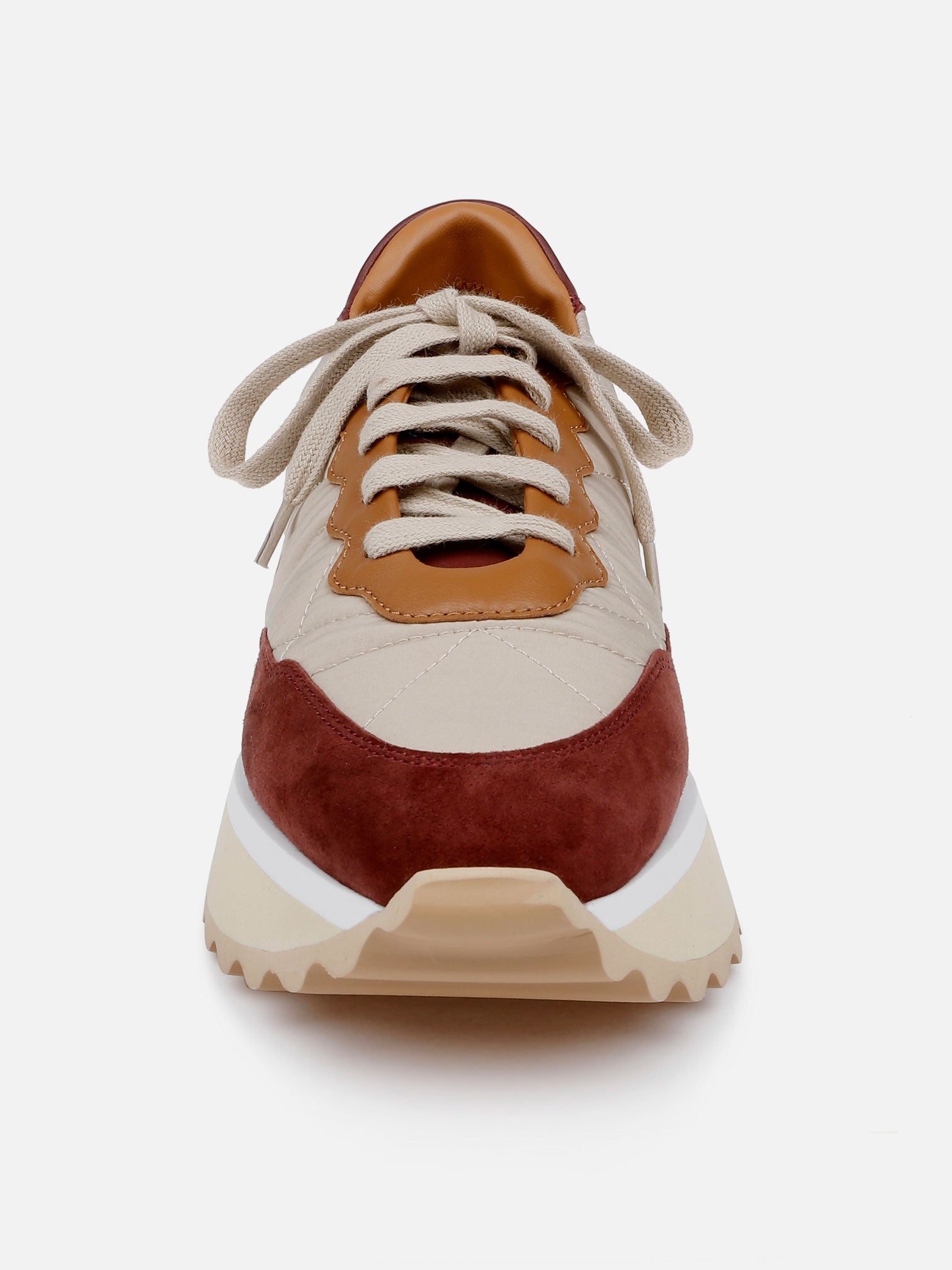 SNEAKERS - ONLY, garnet - 3606064068894 - Clergerie Paris - Europe