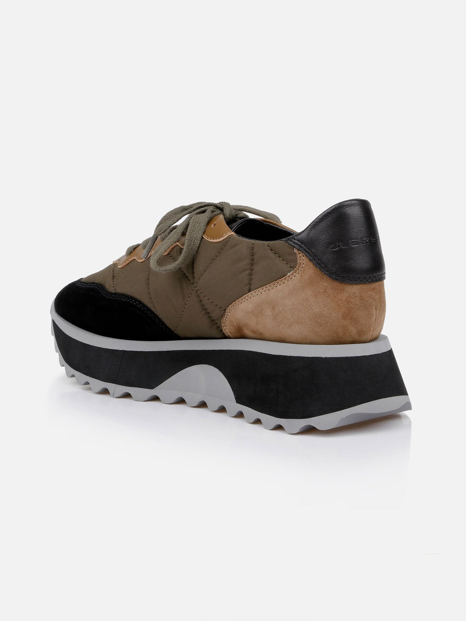 SNEAKERS - ONLY, gobi - 3606064068726 - Clergerie Paris - Europe