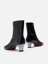 ANKLE BOOTS - SENNA, black - 3606064097825 - Clergerie Paris - Europe