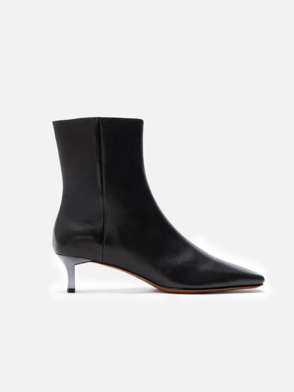 ANKLE BOOTS - SENNA, black - 3606064097825 - Clergerie Paris - Europe