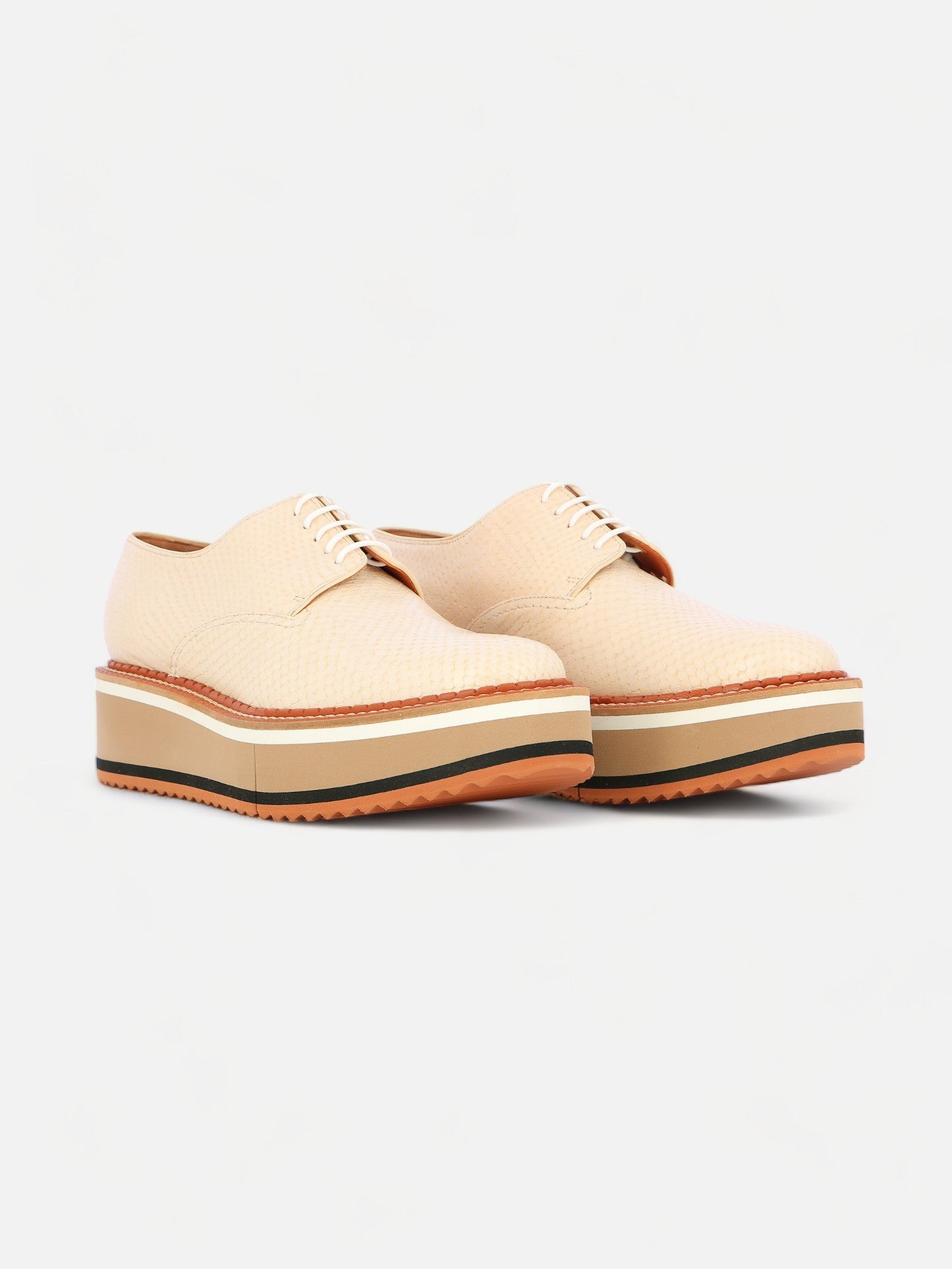 Derbies clergerie cheap