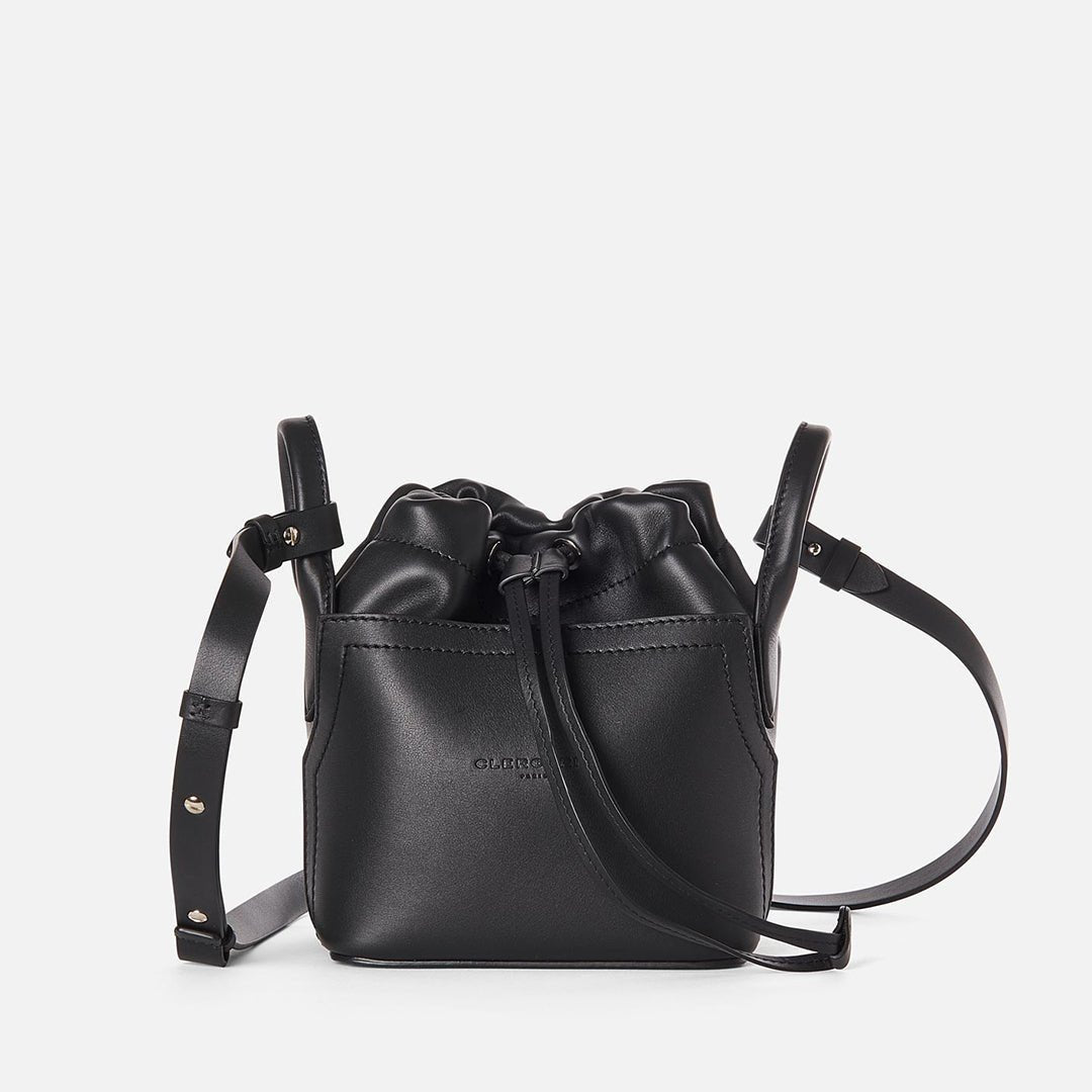CL 2.0 - Black Crossbody Bag