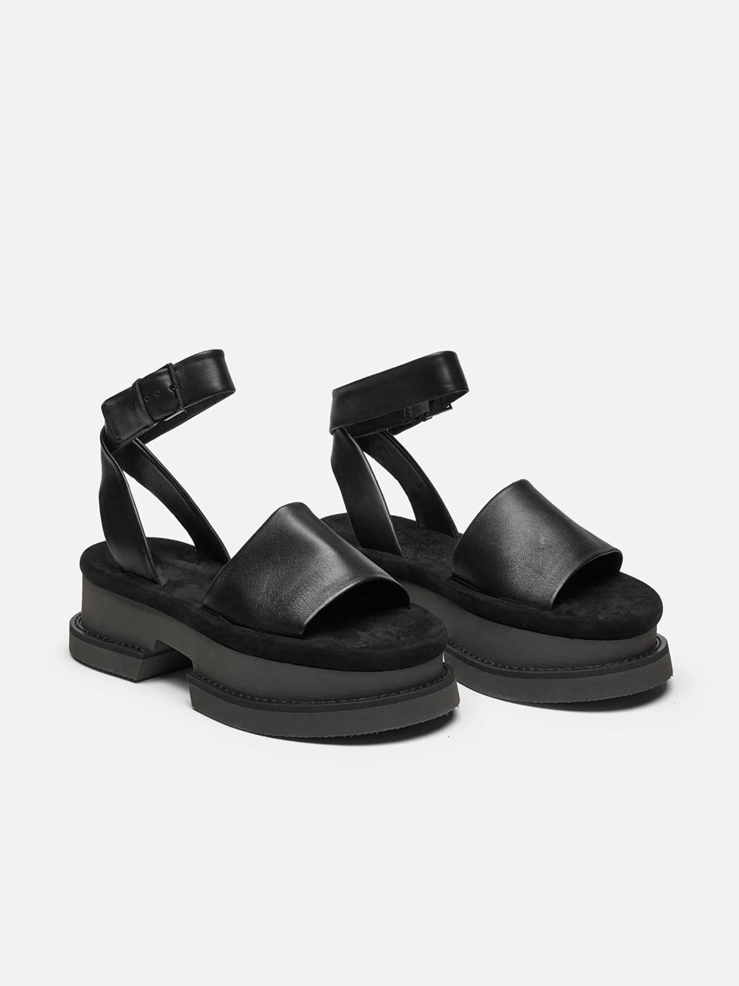 5 Best Sandals for Women from Parisian Philippines 2019