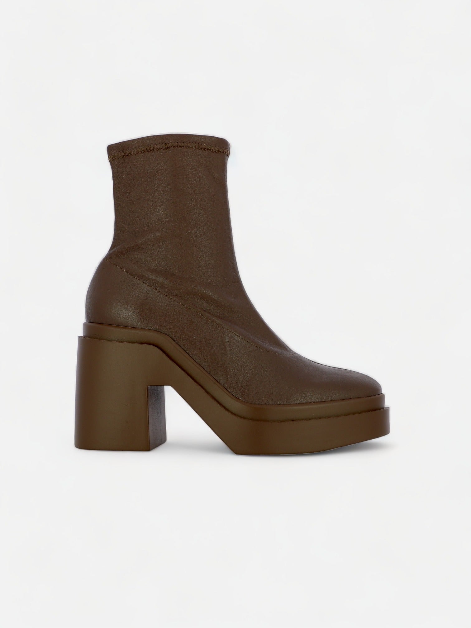 Clergerie 2024 platform boots