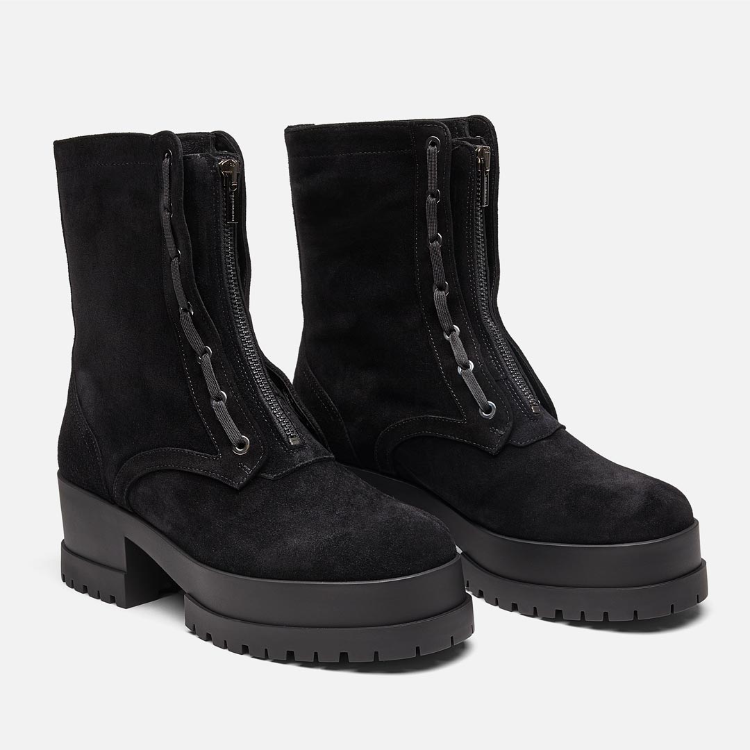 Clergerie store waldy boot